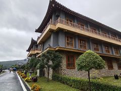 -珲春防川景区
