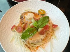 -夏宫中餐厅(静安香格里拉店)