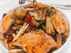 -万龙洲海鲜(大兴绿地缤纷城店)