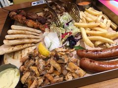 -HELLO MUSAE 拾光缪斯餐厅·纯正希腊风味(苏州中心店)