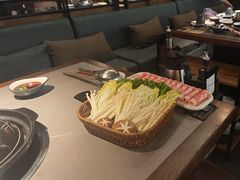 -同仁四季椰子鸡(无锡滨湖万象汇店)