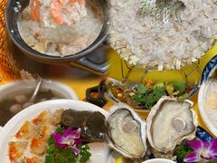 -官塘陈记鱼生·潮汕砂锅粥·牛肉火锅(潮枫路总店)