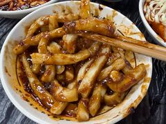 甜水面-西月城谭豆花(春熙路店)