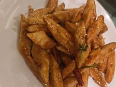 -玉林烤鸭店(定福庄店)
