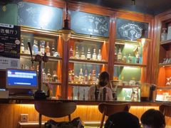 -The Cheebat 锌吧·Bistro(体育西店)