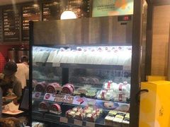 -85度C(南京龙江店)