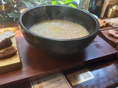 -银米·云南传统过桥米线(双廊黑金冠店)