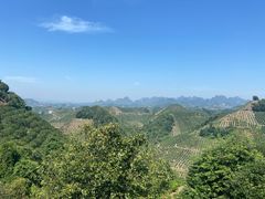 -方城县七峰山生态旅游区