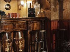 -秃鹫湾·推理大师沉浸式实景演绎推理剧场