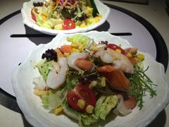 -赤坂亭M9和牛烧肉·日料398放题(万达店)