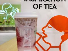 -喜茶(杭州滨江宝龙店)