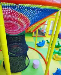 -嘟嘟乐儿童乐园(卜蜂莲花店)