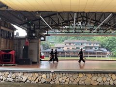 -明仕田园