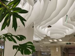 大堂-大树餐厅(朝阳大悦城店)