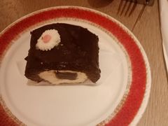 -波特曼西餐厅(中央大街店)