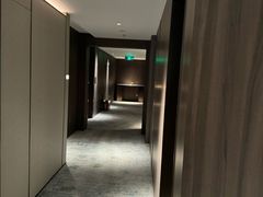 -南京THE TAI太和紫金大酒店