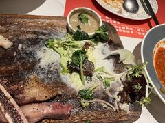 -赤火牛排(金狮广场店)