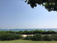 -三亚亚龙湾天域度假酒店