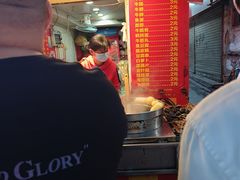 -伙记牛杂糖水