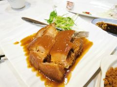 老妈卤肉-老妈私房菜