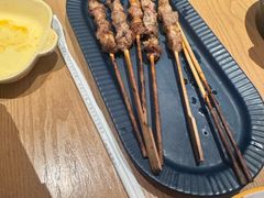 -必胜客(大宁路店)