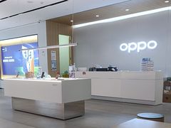 -OPPO服务体验中心(天津和平区天河城店)