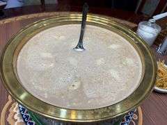 -罕山奶茶馆(和平路店)