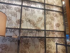 -威斯汀酒店Exchange大堂吧