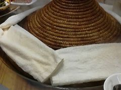 -滇香肴·云南菜蒸汽石锅鱼(云南北路店)