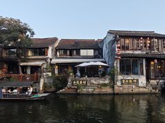 -西塘人家•黑金冠本地好店