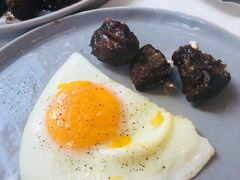 -The Sunny Side Cafe Station 1