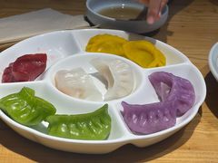 -一轩饺子馆(丽都店)
