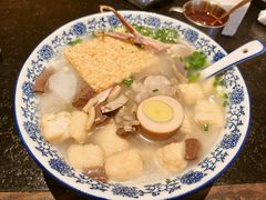 -小潘记鸭血粉丝汤