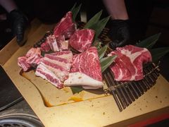 -300杯·和牛烧肉清酒专门店(廊里店)