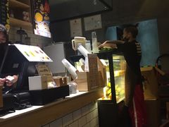 -一些柠檬一些茶(西村店)
