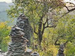 -帽儿山国家森林公园