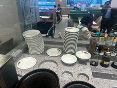 -绿轩厨房(于洪广场店)