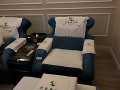 -大自然沐足·点餐·SPA(街道口店)