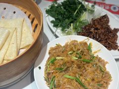 -老昌春饼(西民主路总店)