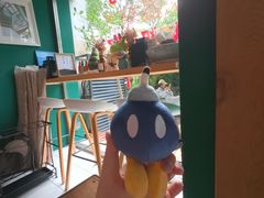 -行山咖啡(南湖店)