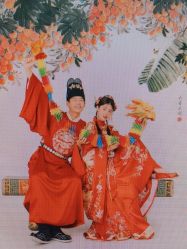 -27°罗马风情婚纱摄影