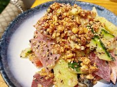 舂牛肉-阿木舂记·特色小吃(平江路店)