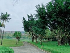 -东莞海逸高尔夫球会