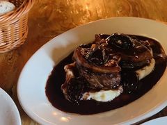-羽深肉铺 Steak & Wine