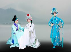 -梨园天地京剧摄影(玲珑天地店)