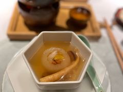 菩提甘露-叶叶菩提(太原别墅店)