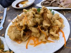 -张包铺(道外店)