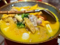-小厨娘金榜题名(夫子庙秦淮河店)