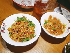 -赣饭农家·江西小炒(西乡店)