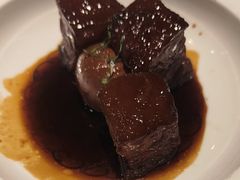 -真地道京味府·鲜橙烤鸭·北京菜(朝外大街东大桥店)